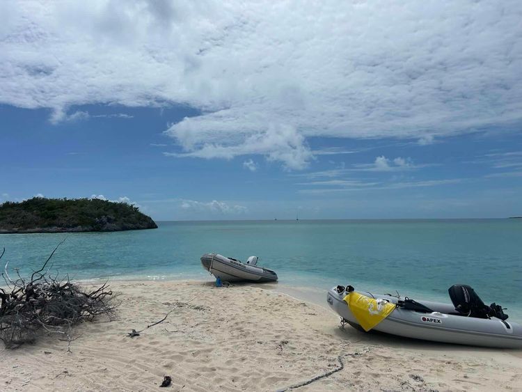 Voyage photo from Avanti!