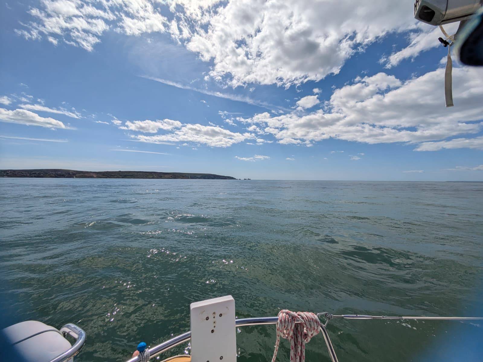 Return to Poole. _FB4AF3D8-40B2-44F1-81AB-B40812472BDD