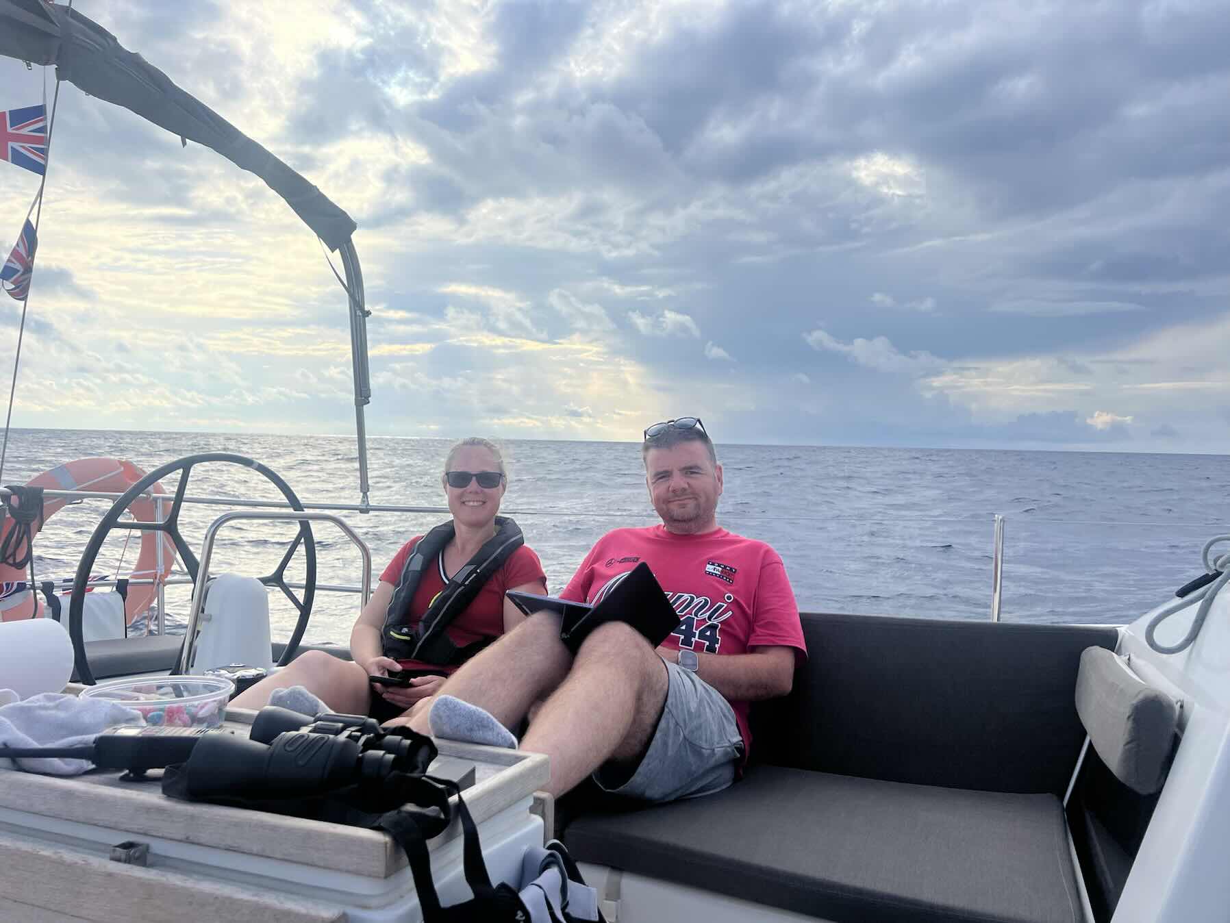 Barcelona Day 7 Sail back to spain_F285C7C3-6412-4685-B5EF-698D0FE2C603