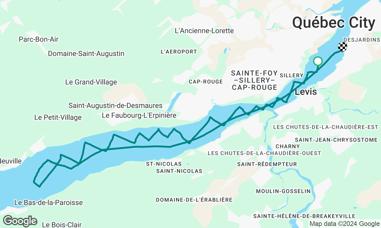 FNQ - Flotille 2024 (août)