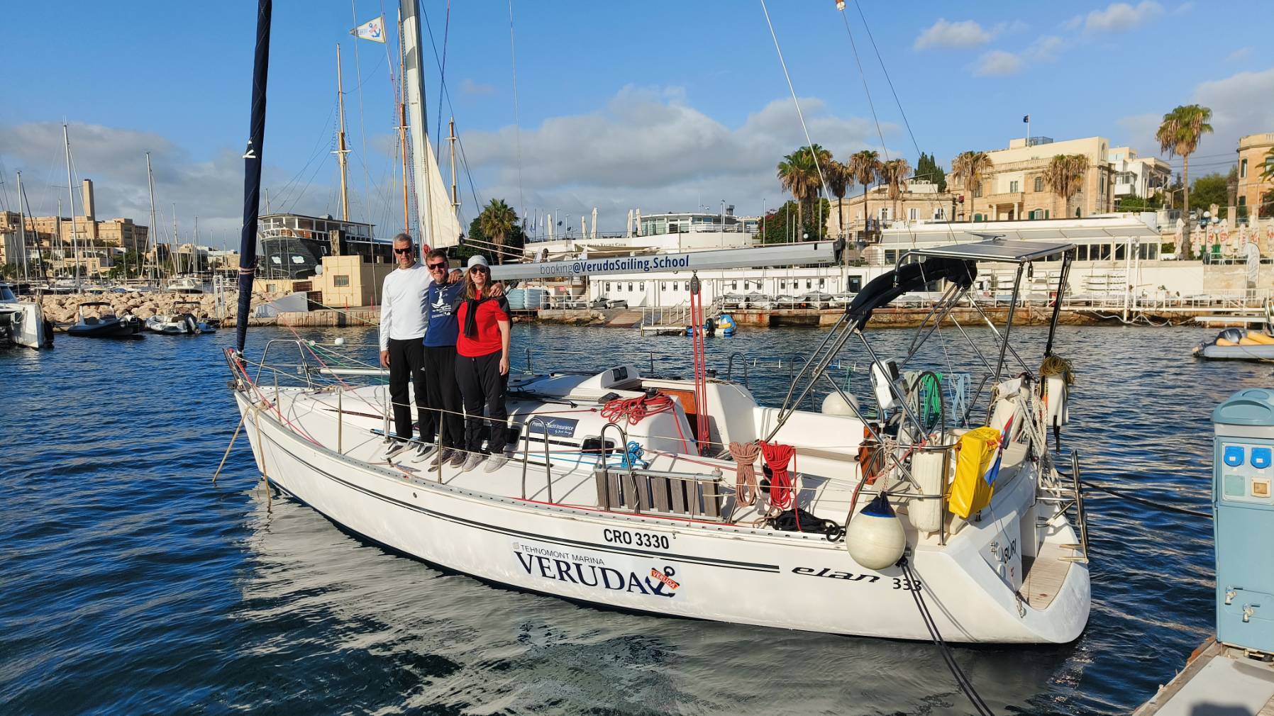 Adriatic Discovery: Malta to Pula Offshore Cruise_96E5BE4E-AB3A-480A-BA1B-0B45EB8104C8