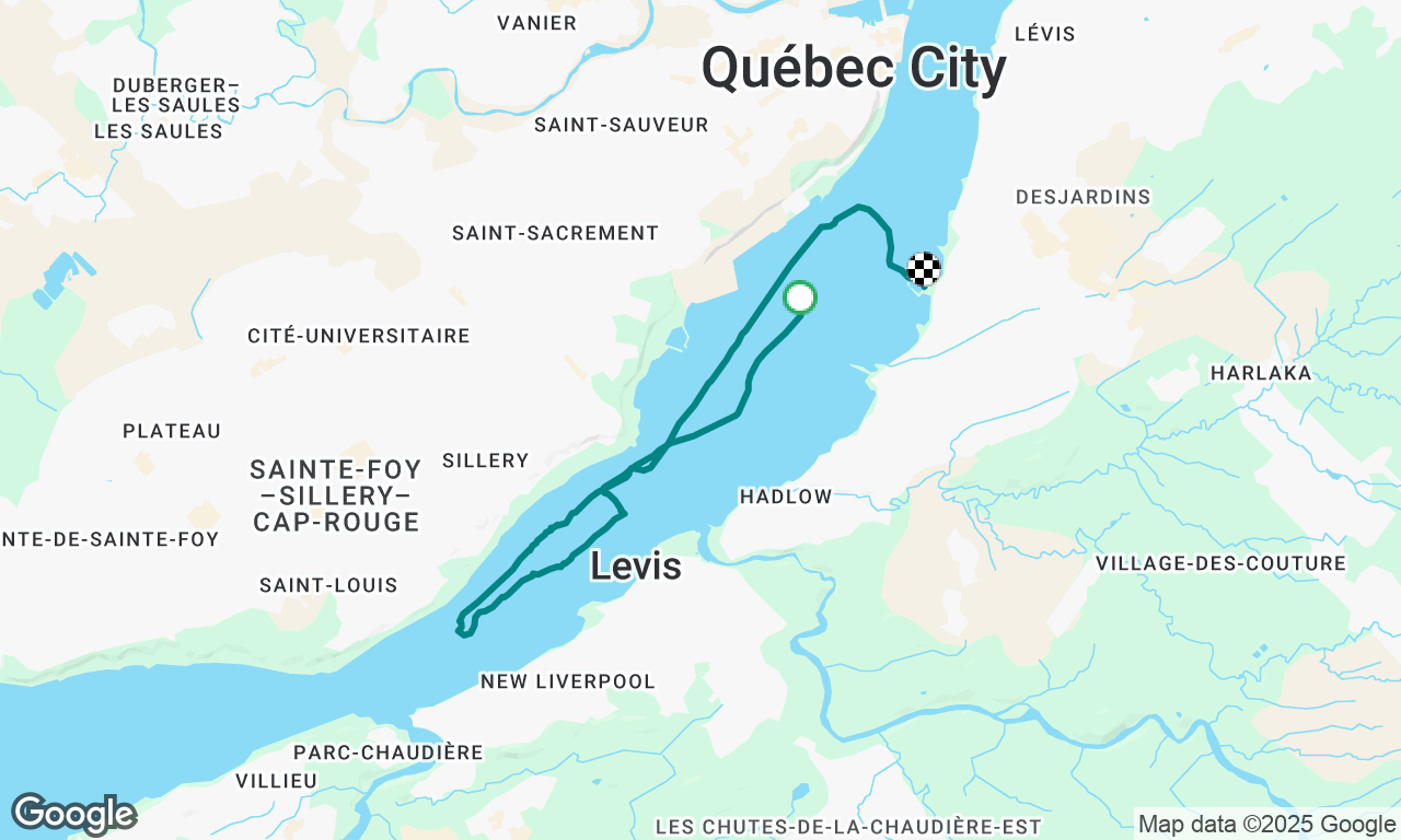 Découverte