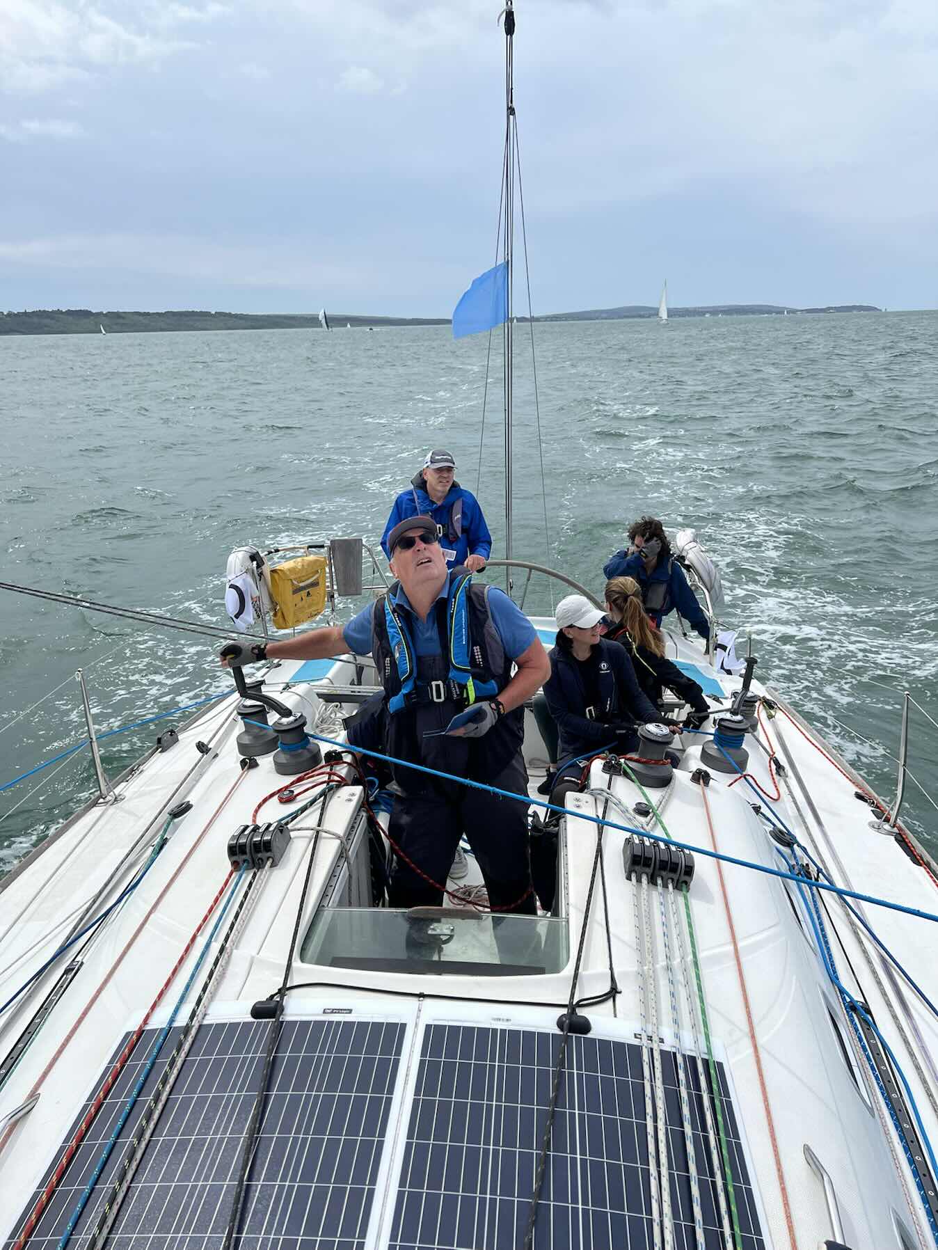 Cowes Week ‘25 Day 7_A5E1FF44-7E26-4D52-996B-DB7DDD242CC9