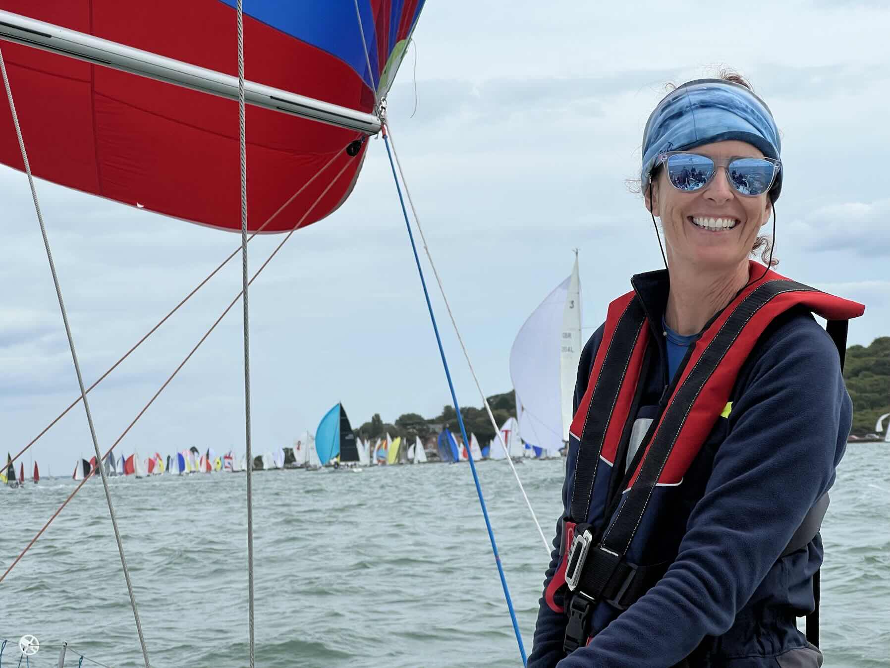 Cowes Week ‘25 Day 7_AF70CCF9-B0FD-480B-B011-EB0B9F799A3F