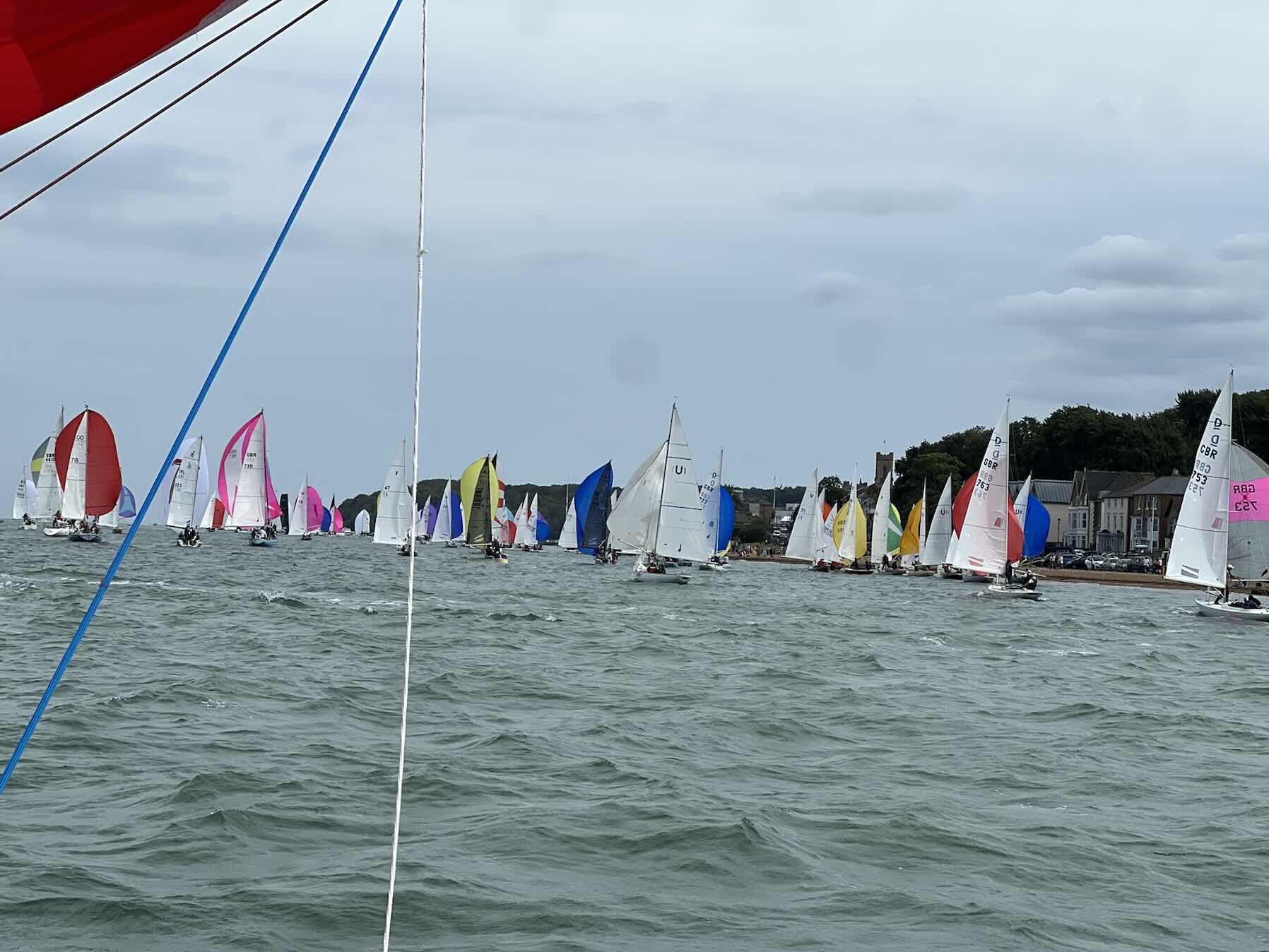Cowes Week ‘25 Day 7_C137DB87-A330-44E3-BFF3-C01CD4ADADA2
