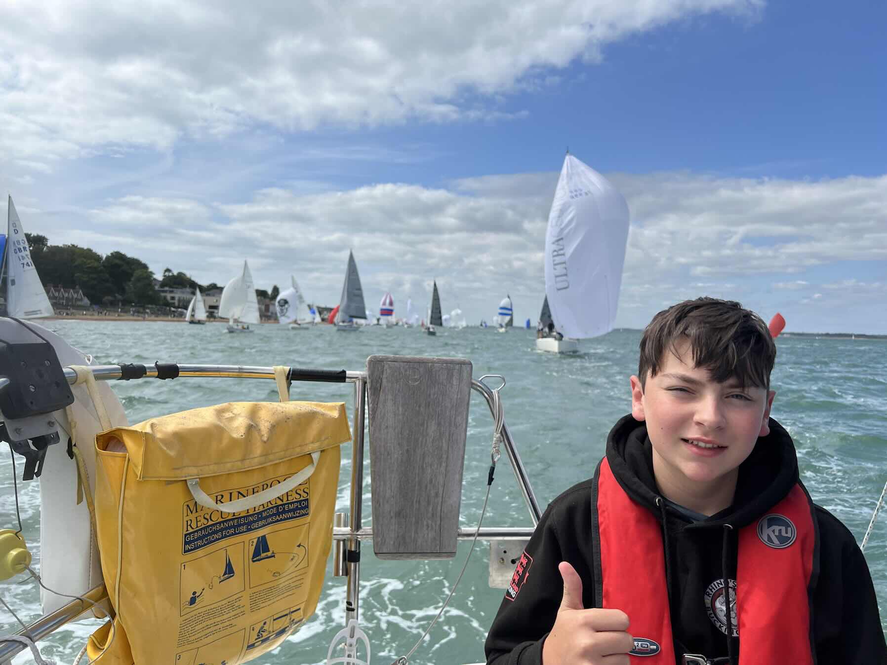 Cowes Week ‘25 Day 7_E1CEF5CC-30DB-4104-A276-35429AC7F57B