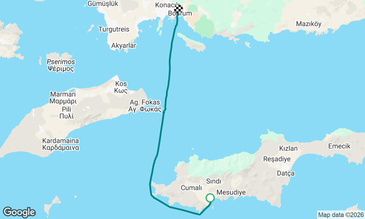 9. Grup-Bodrum