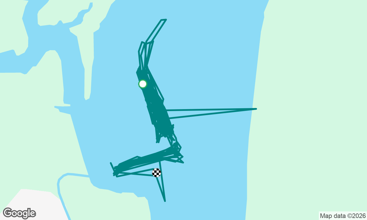 boat handling day