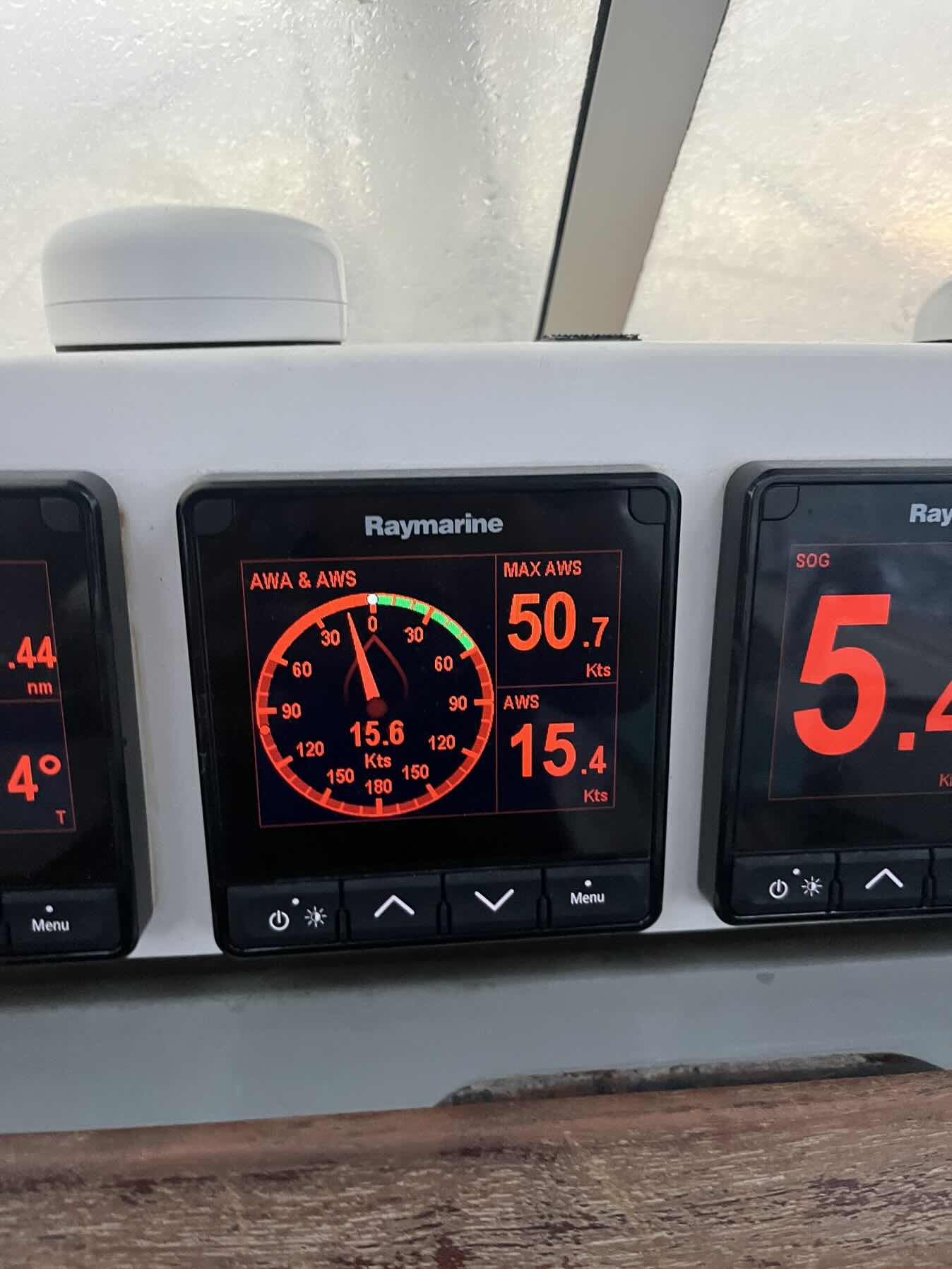 Delivery S/v Tribiza Dragonfly 1200 Gibraltar - Lanzarote_AAAADD9C-D92F-4191-ABC3-5EA2D358AC89
