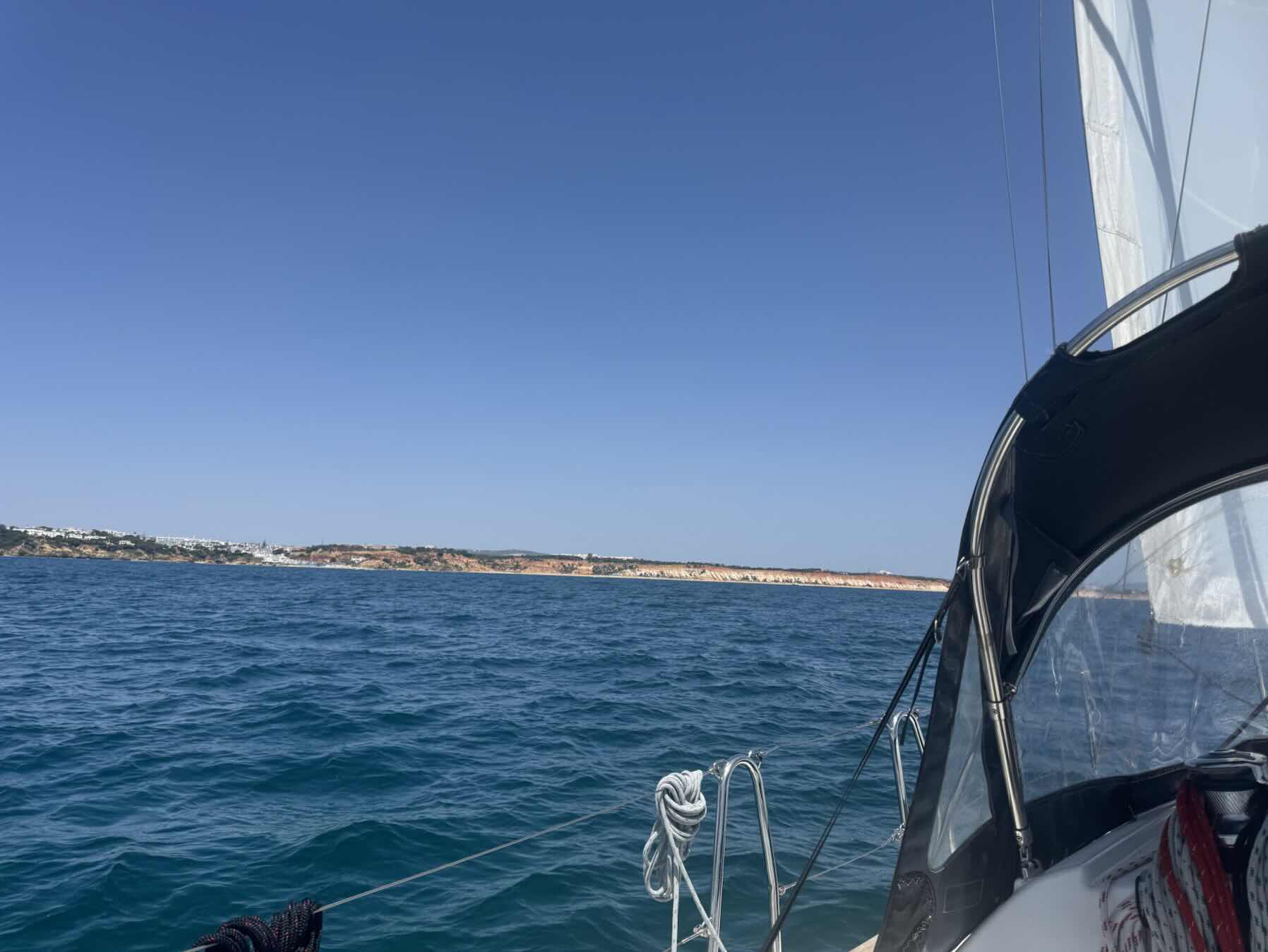 Albufeira to Villamoura_7274C4FE-608C-4357-BC8B-BBAB0E59DDAB