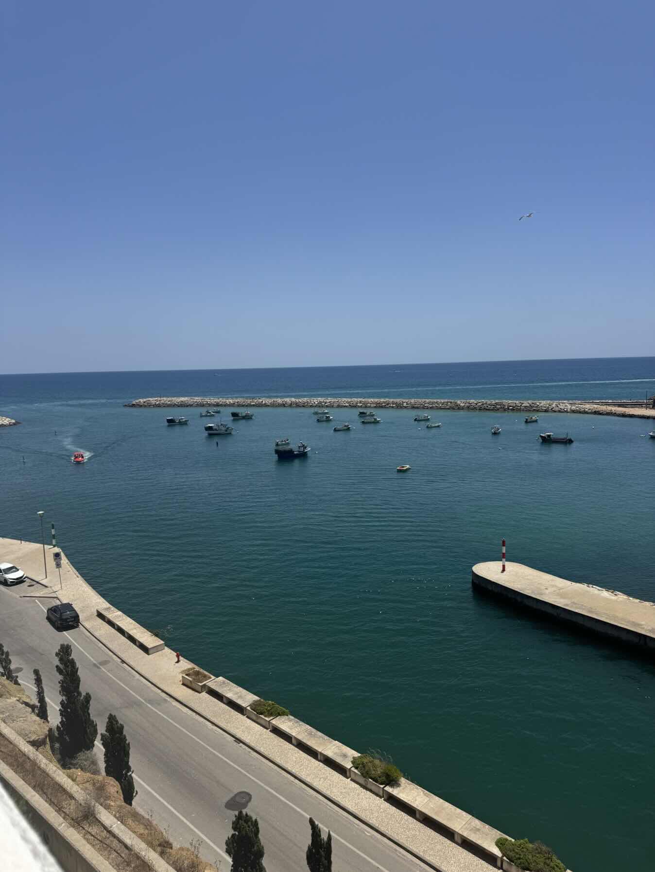 Albufeira to Villamoura_898BD820-D1D5-4E33-9637-ADF3C5851118