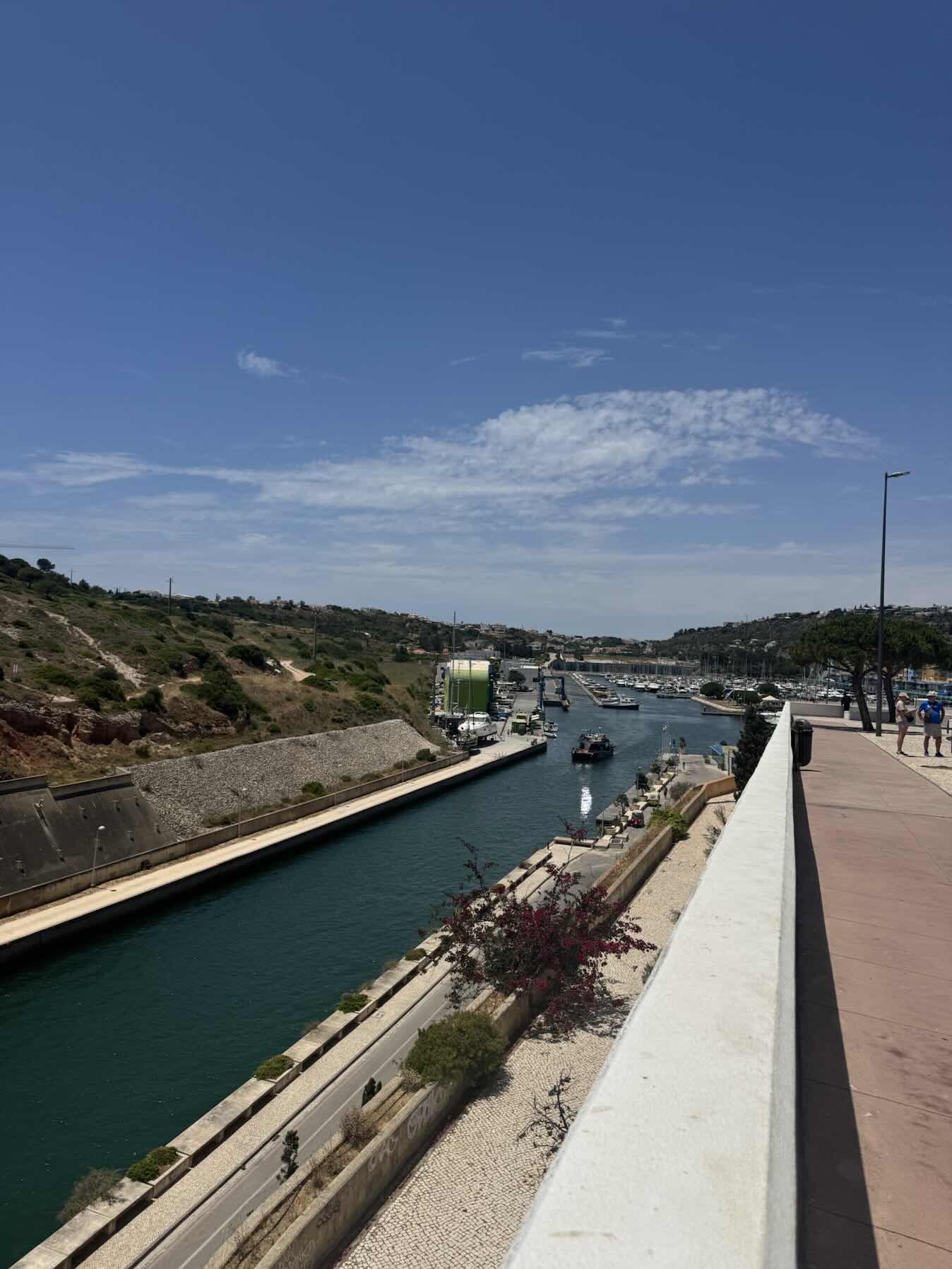Albufeira to Villamoura_BDBA3D74-B6AD-4AA9-A7E0-4AC58466C49F