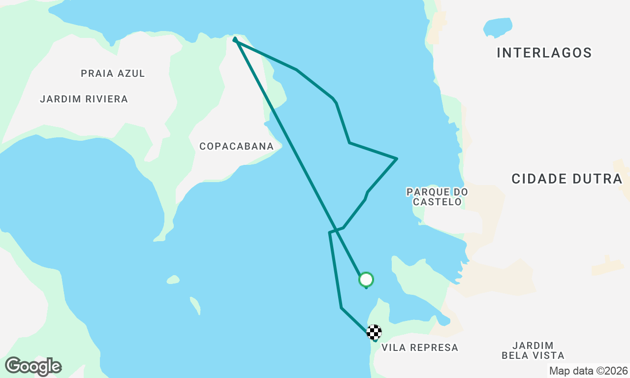 Copa Marreco - 2