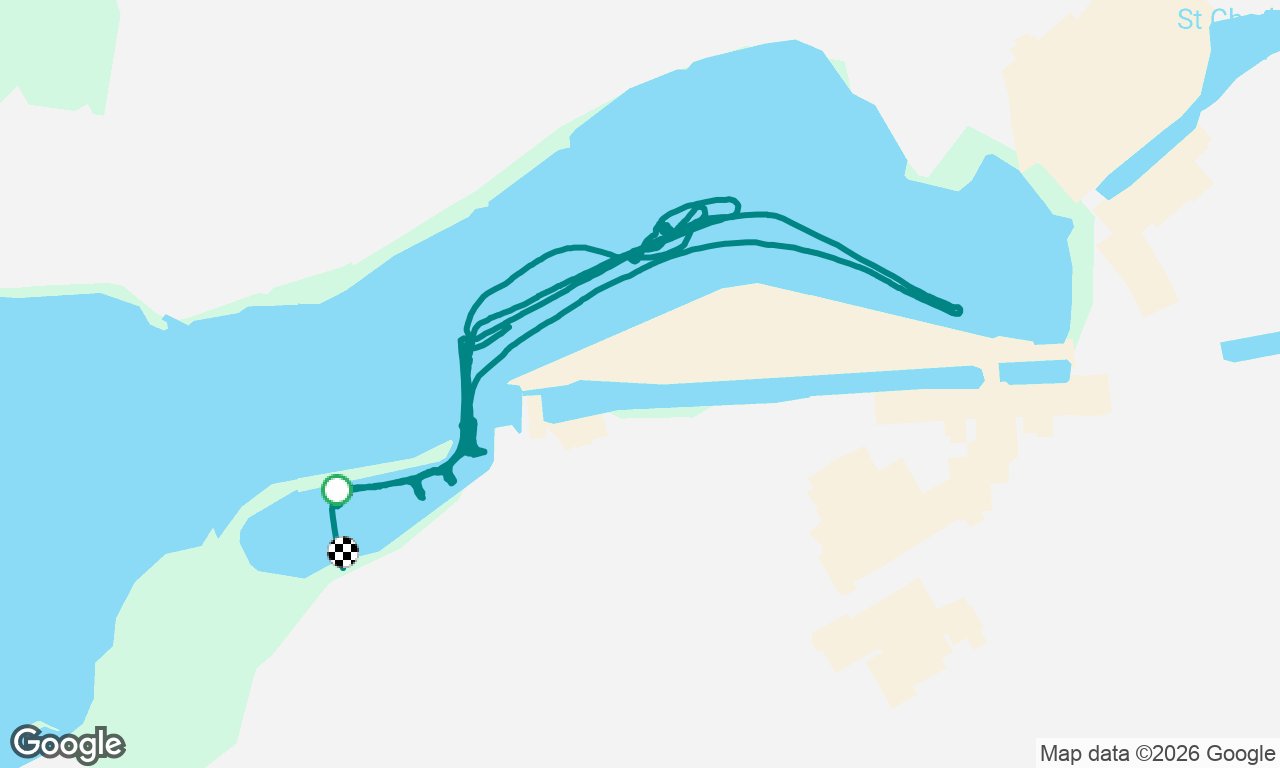 Manoeuvres de port et accostage