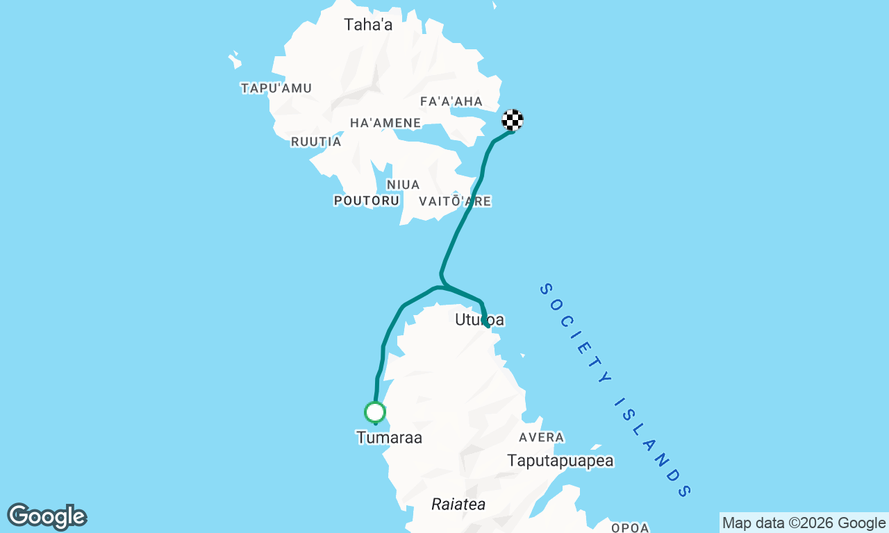 Tahiti D3
