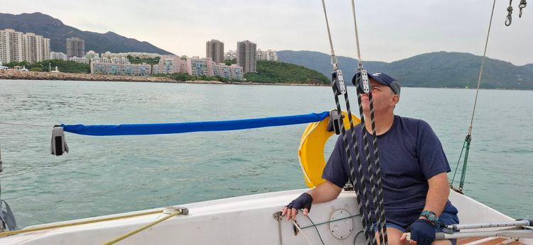 Voyage photo from DB with Shockwave