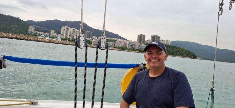 Voyage photo from DB with Shockwave