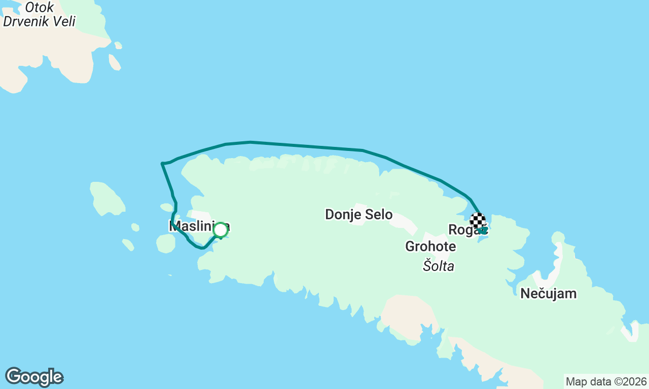 Croatia 2026 (Day 7 - Part 1)