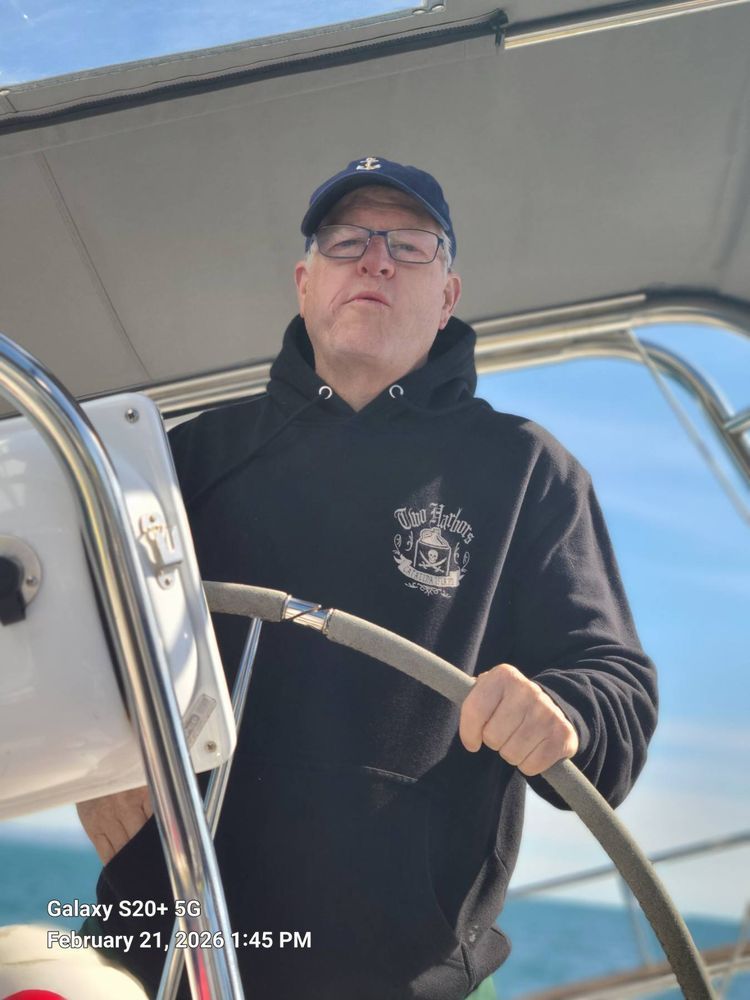 Voyage photo from Day 2 Sailing with Vegas