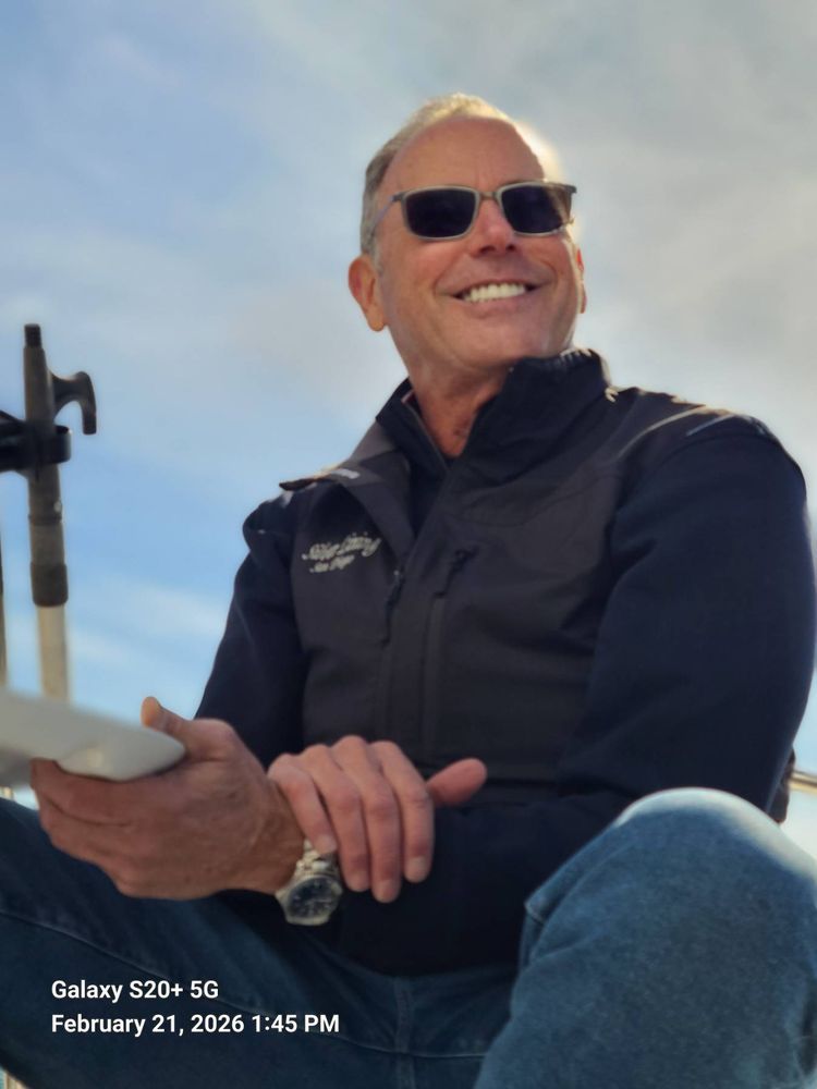 Voyage photo from Day 2 Sailing with Vegas