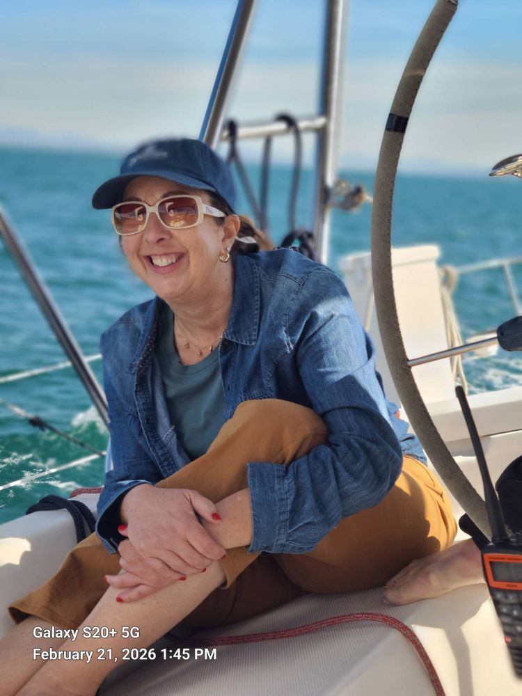 Voyage photo from Day 2 Sailing with Vegas