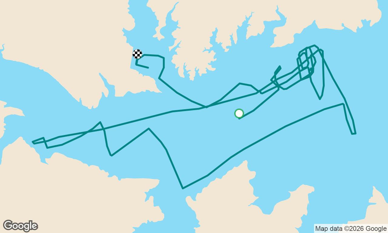 LPSC Race 