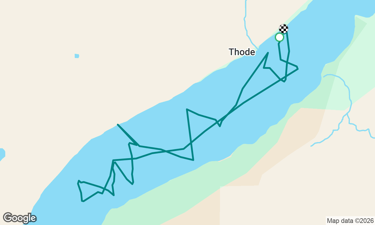 BSSC  CLOSING DAY SAIL