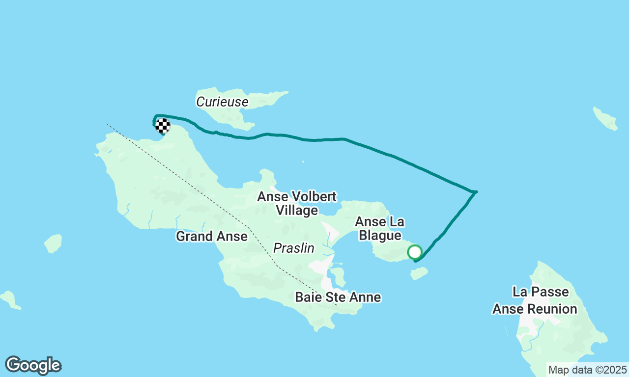 extramile.org.za Seychelles 2025
