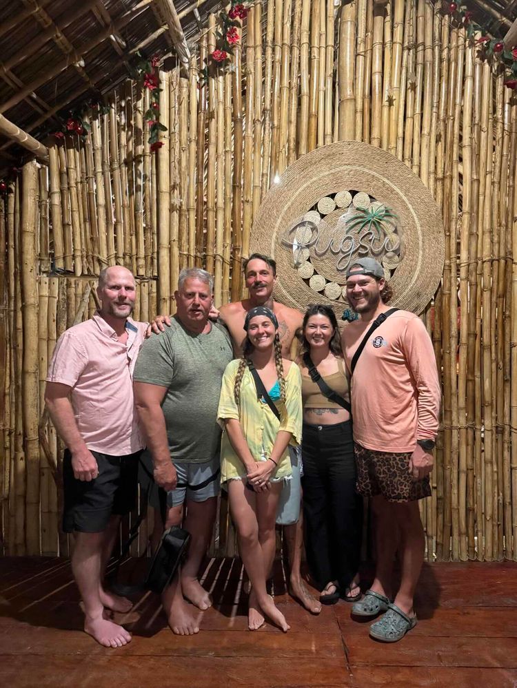 Voyage photo from Swimming pools to Salardup