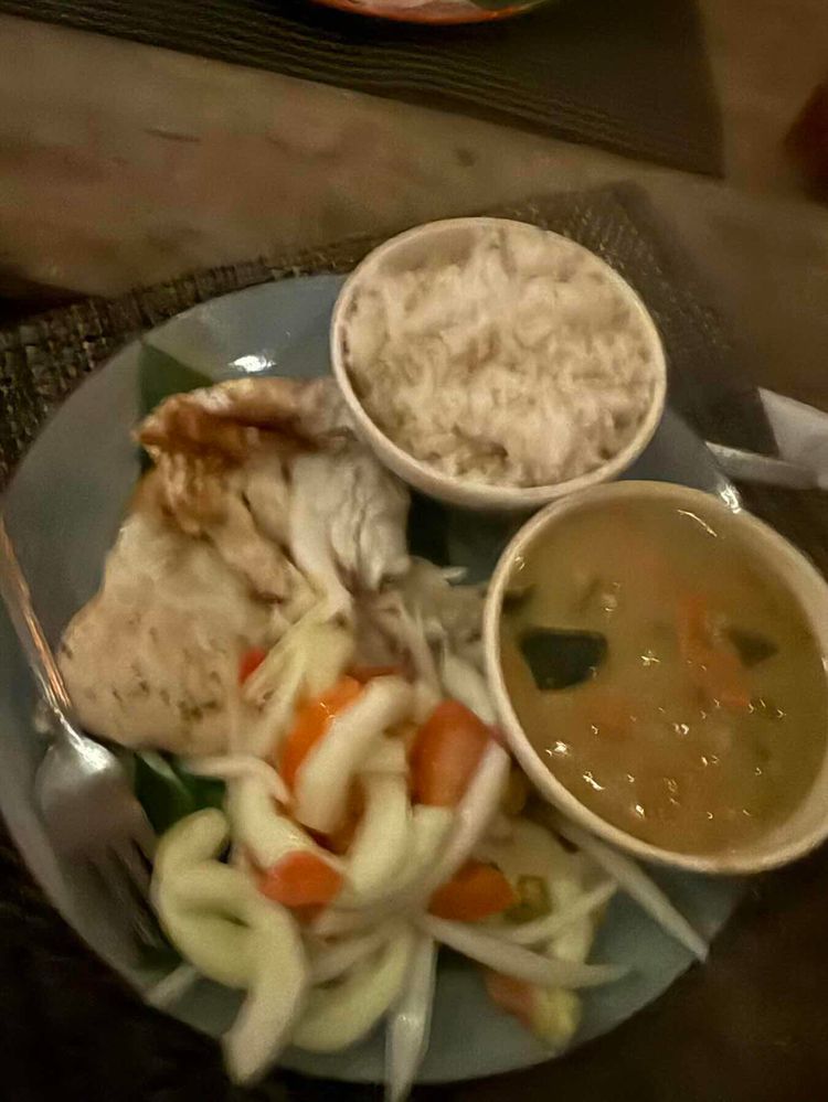 Voyage photo from Swimming pools to Salardup