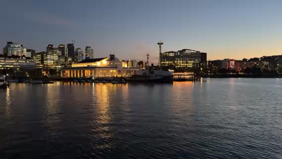 Lake union to Lake Washington on the Faretti 93_3321B8F0-3137-4DB9-9491-C0B67E67BD55
