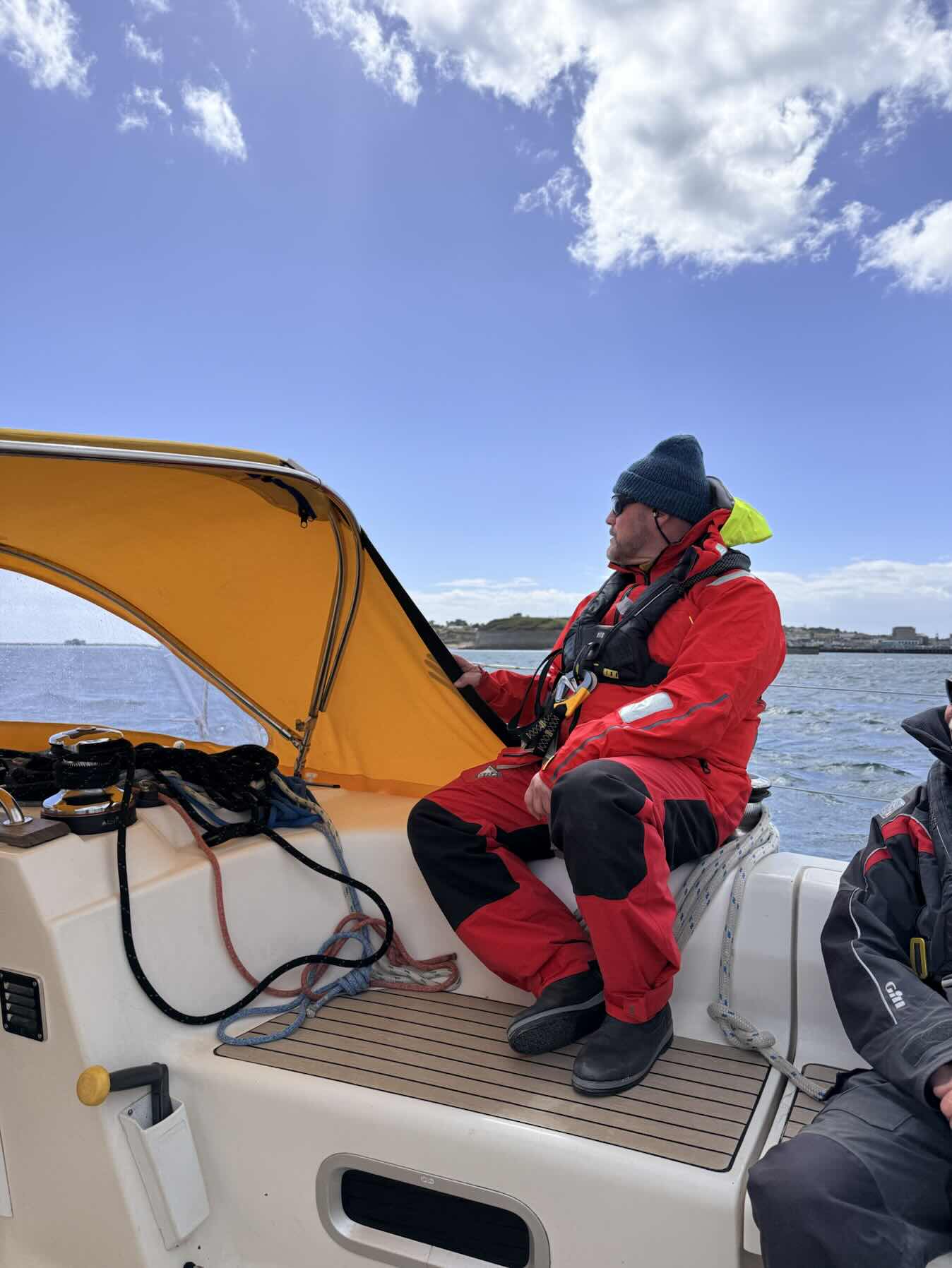 Day 1 Elite Sailing_3521CFE3-C571-41CC-B6EA-C5DFAE2DB22D