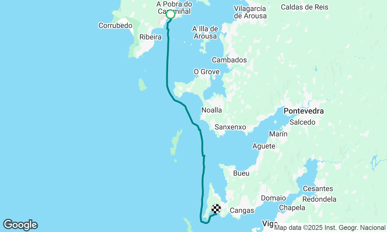 Palmeira - Ensenada De - Barra - Ensenada De