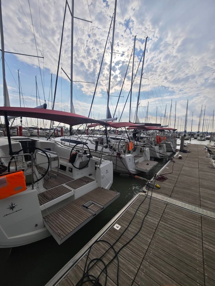 Voyage photo from füred-tyc