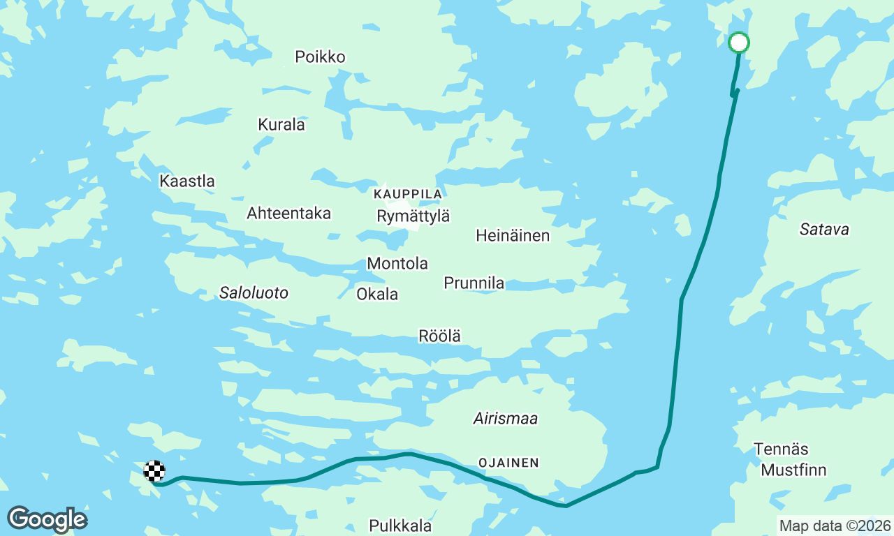 Ruissalo-Härjänmaa