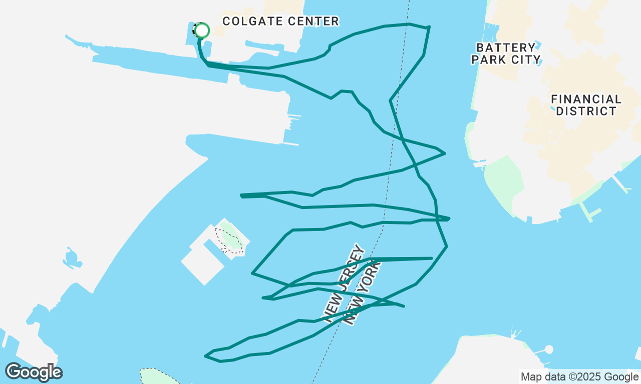 Family cruise