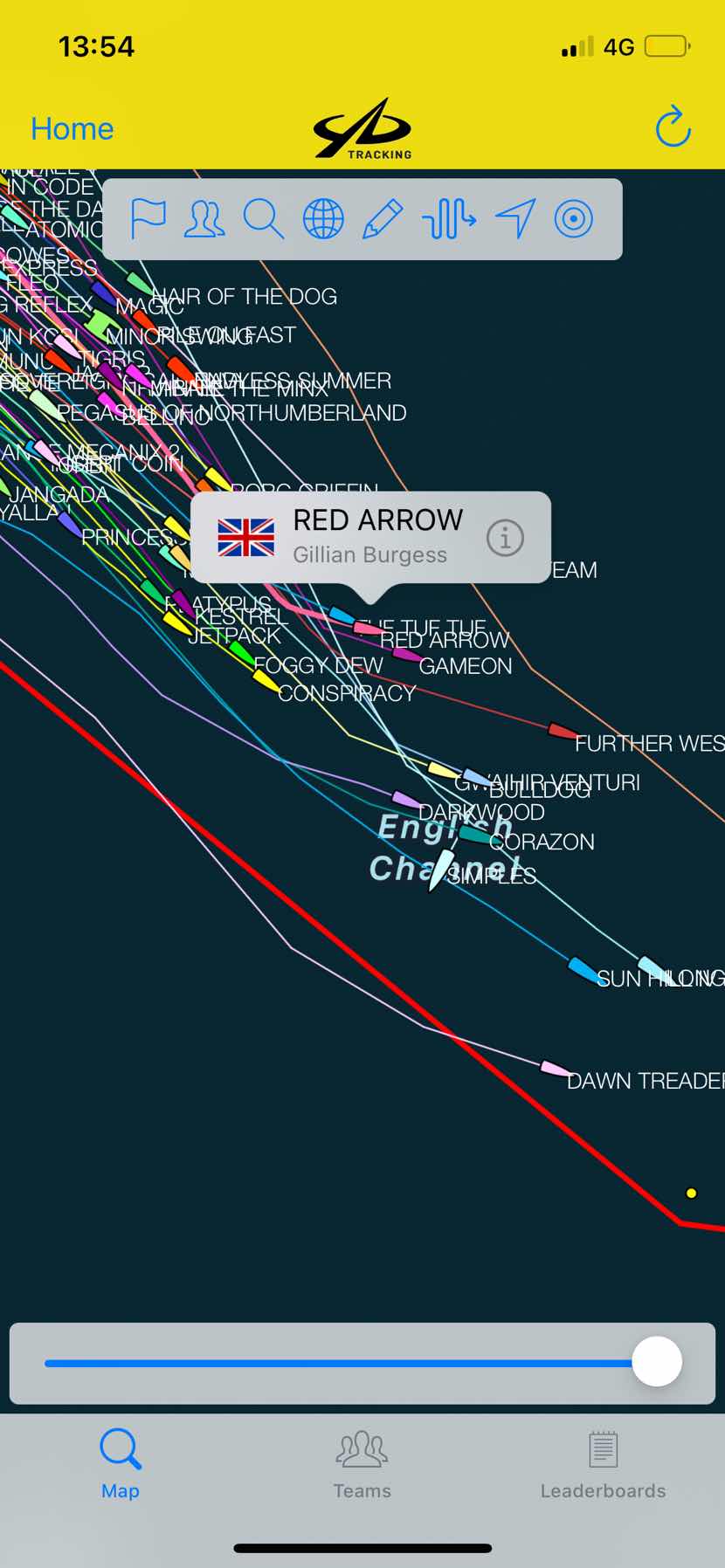 RORC Cervantes _53E0B7E2-A429-4A14-AE08-DBBBCB476592