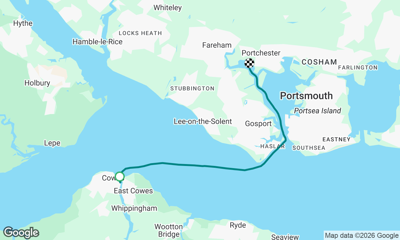 Boys Cruise 2026, Day 3