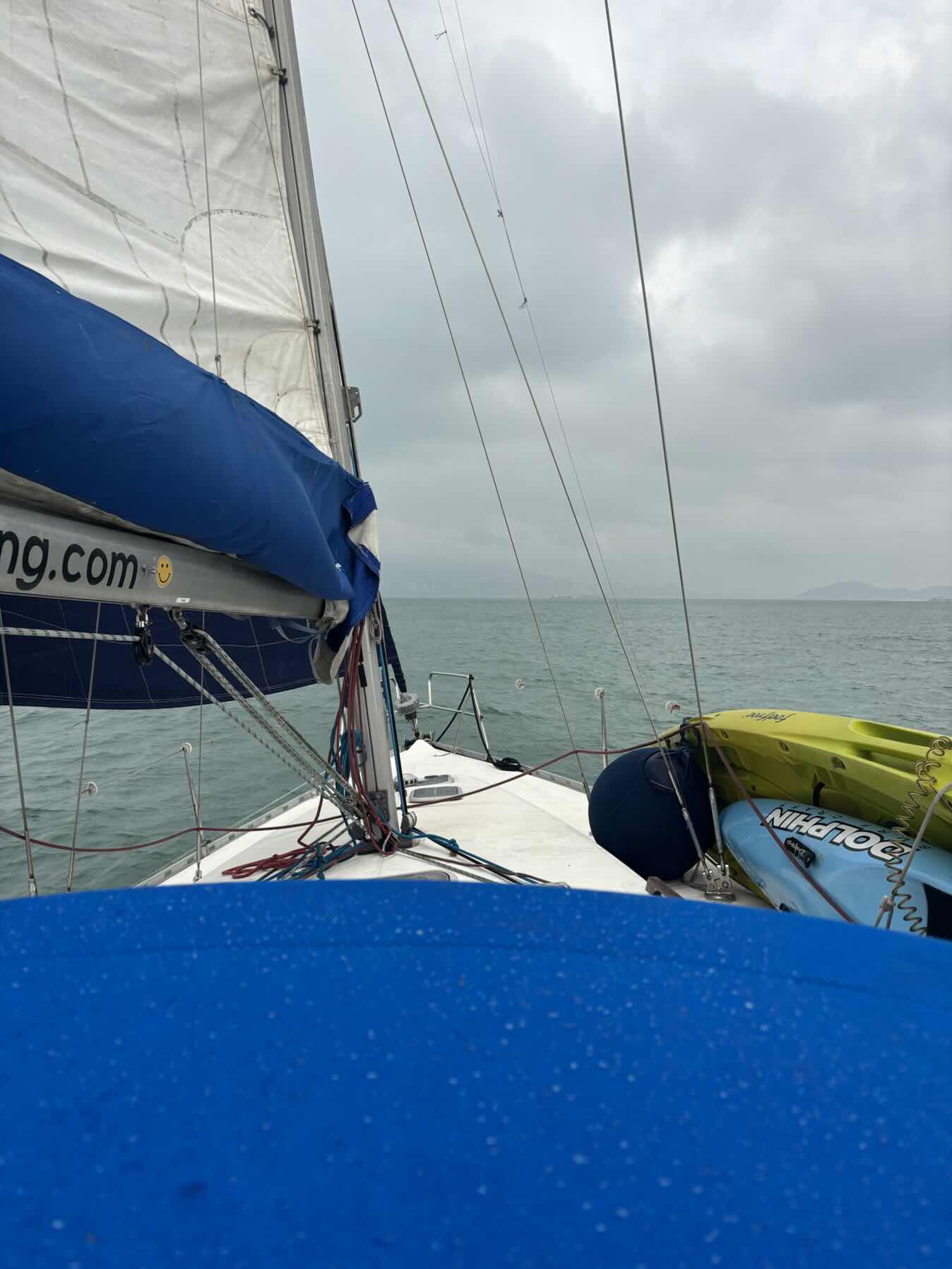 April first sail_52DDF804-DAAE-46EE-A65F-70B12B9EDF9C