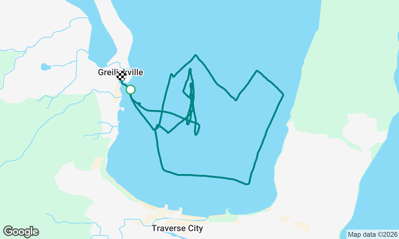 Nan-C-Jay Regatta