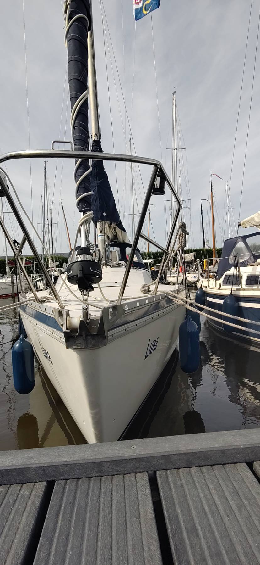 First solo sailing trip ever_236F613B-36DD-4144-B708-56970DCE03C9