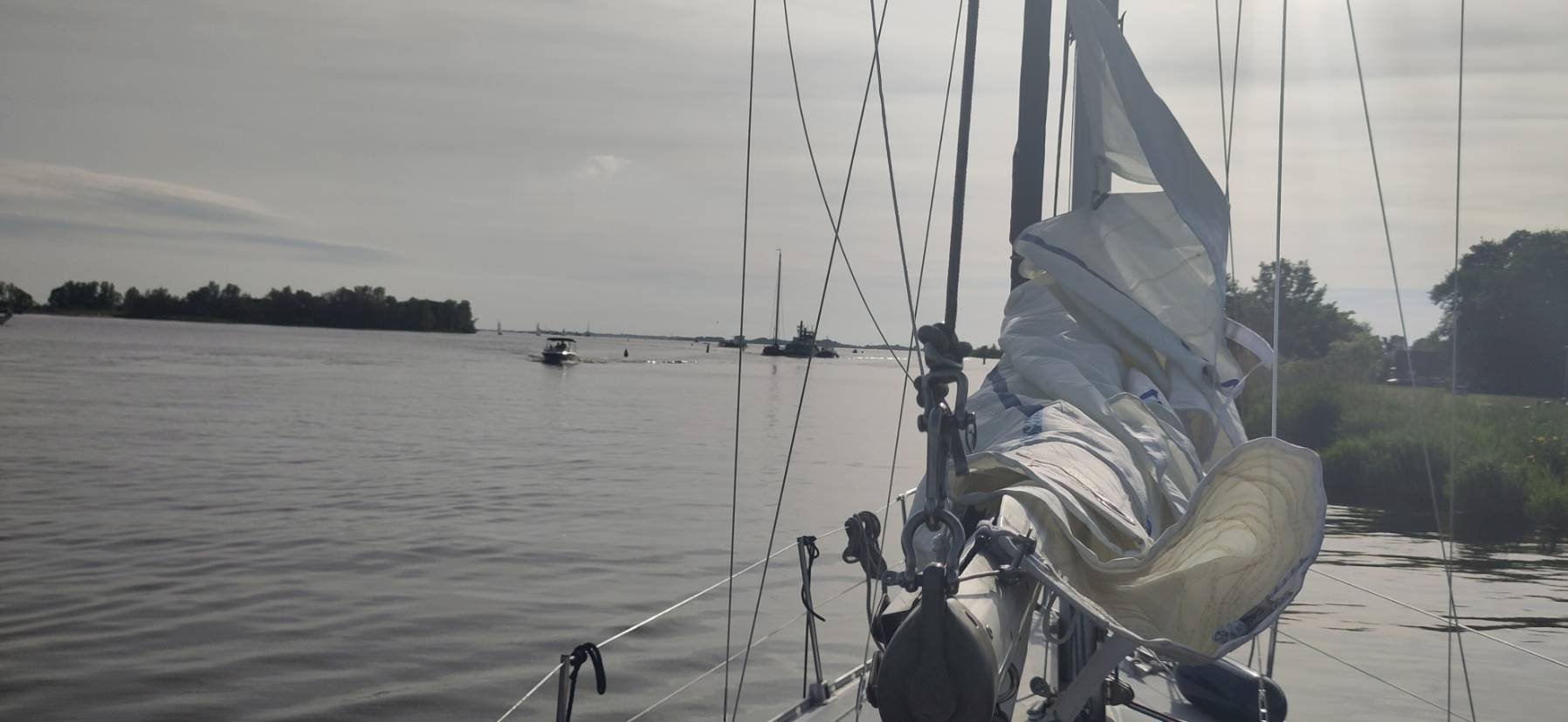 First solo sailing trip ever_F6852EC4-7E83-4DE3-91E9-797761926BB0