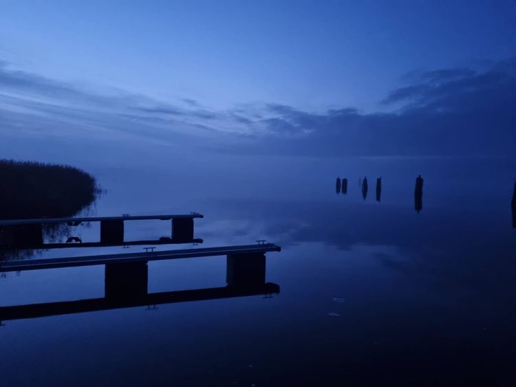 Voyage photo from ZimnoSzczecin