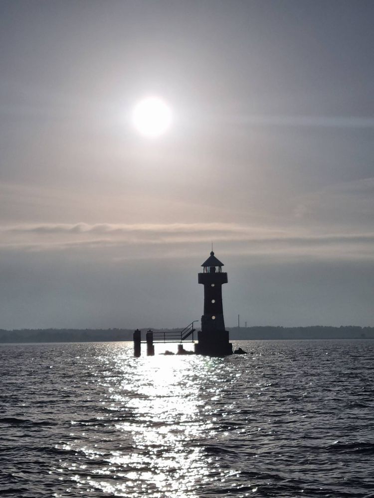 Voyage photo from ZimnoSzczecin