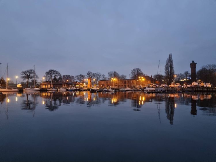 Voyage photo from ZimnoSzczecin