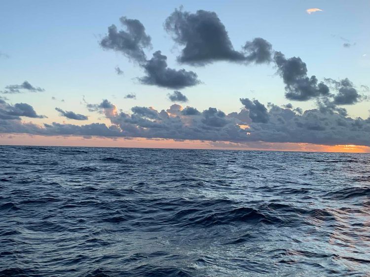 Voyage photo from Kanaren-Madeira-Törn Tag 10