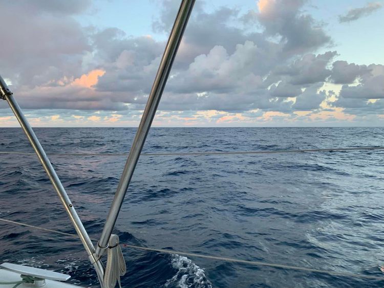 Voyage photo from Kanaren-Madeira-Törn Tag 10