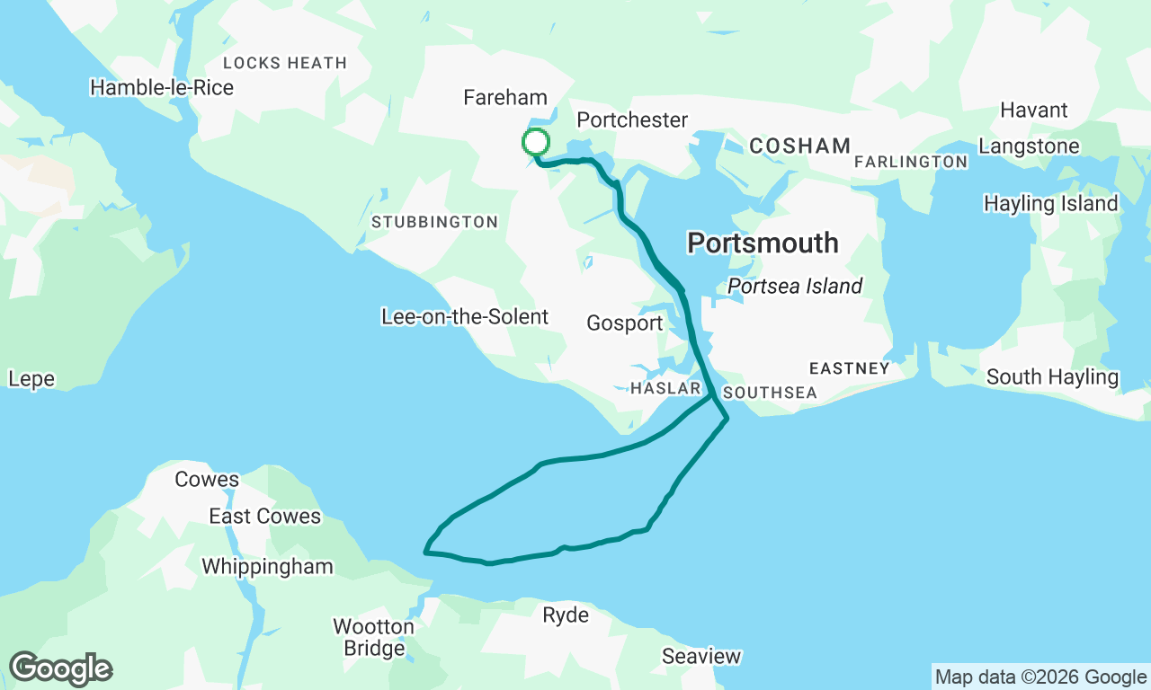 Solent
