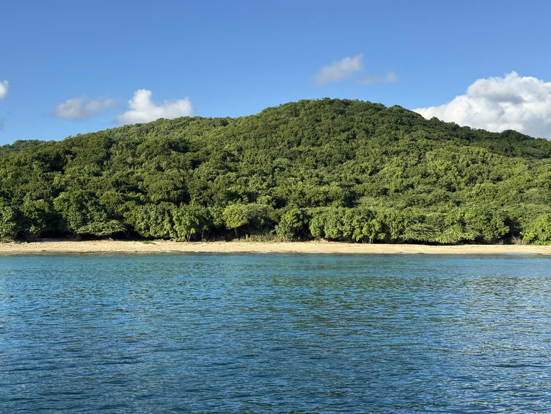 Christmas Cove to Bahia Tamarindo Grande, Culebra_C77003AC-11B3-4E53-B7FB-77963AC31E5A