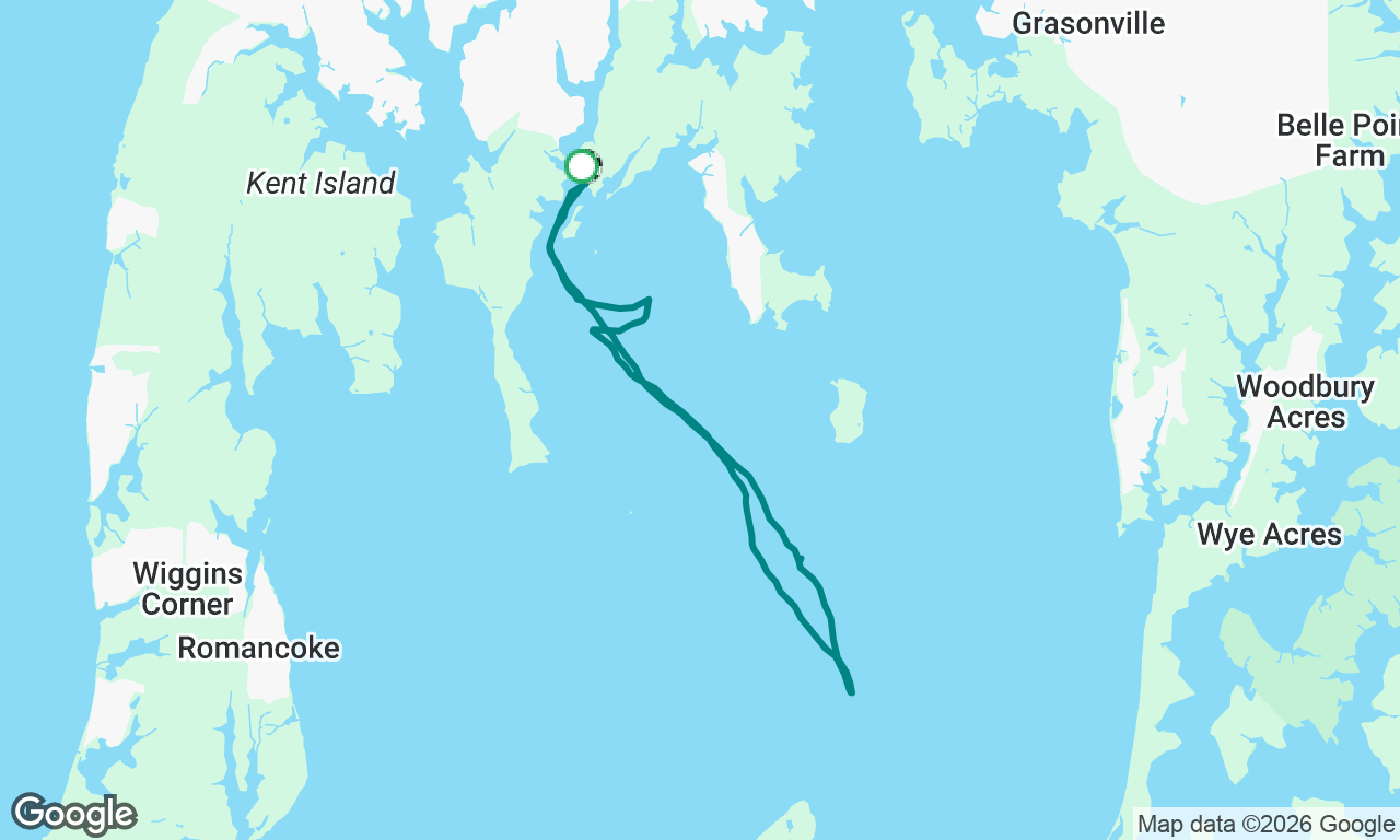 Day Sail 